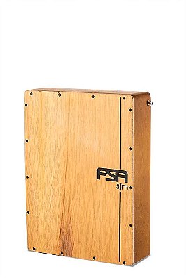 Cajon FSA Elétrico Slim CSL602 Cerejeira