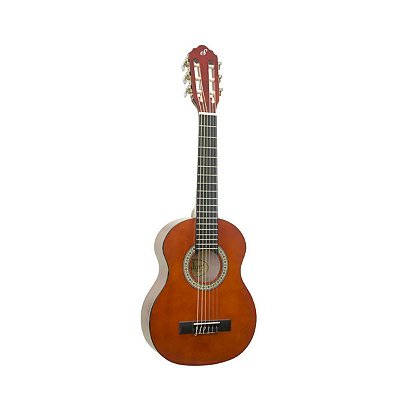 Violão Acústico Infantil Giannini NR N 30" Natural Clássico Nylon