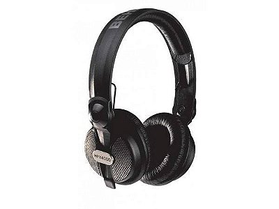 Fone de Ouvido Over-Ear Behringer HPX4000