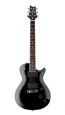 Guitarra PRS SE Signature Mark Tremonti Preta TRBK