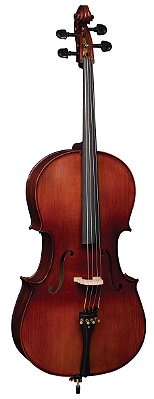 Violoncelo Eagle CE300 4/4