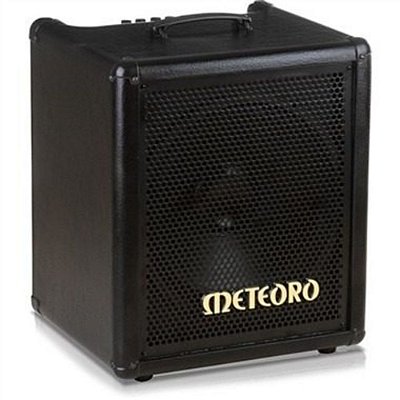 Amplificador Baixo Meteoro QX-200 200W