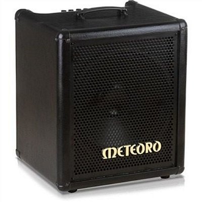 Amplificador Baixo Meteoro QX200 200W