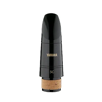 Boquilha Clarinete Yamaha CL-5C