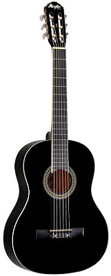 Violão Acústico Tagima Memphis AC-39 Nylon Preto