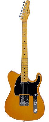 Guitarra Tagima Woodstock TW-55 Butterscotch