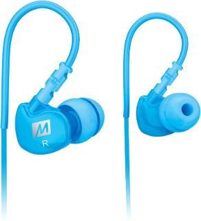 Fone de Ouvido In-Ear Mee Audio M6 Azul