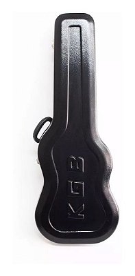 Case Guitarra KGB Formato 4GKGB