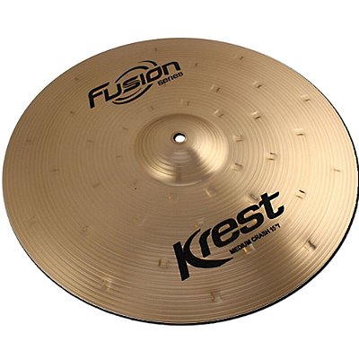 Prato Krest Fusion F15 Medium Crash 15"