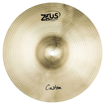 Prato Zeus Custom Splash 8" ZCS8