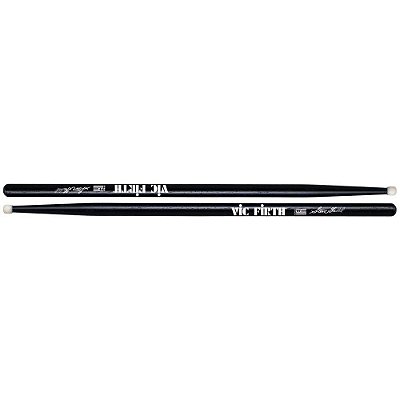 Baqueta Vic Firth Signature Steve Gadd