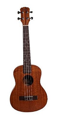 Ukulele Acústico Malibu Tenor Sapele 26S