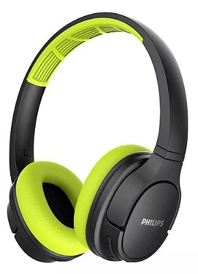 Fone de Ouvido Philips TASH402LF/00 Action Fit