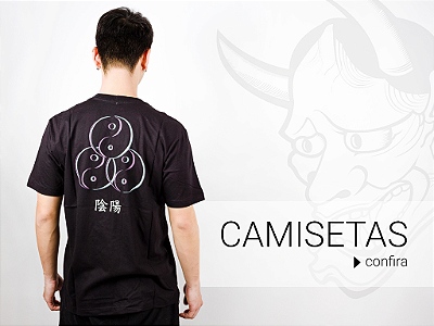 Minibanner Camiseta