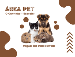 Banner Pet