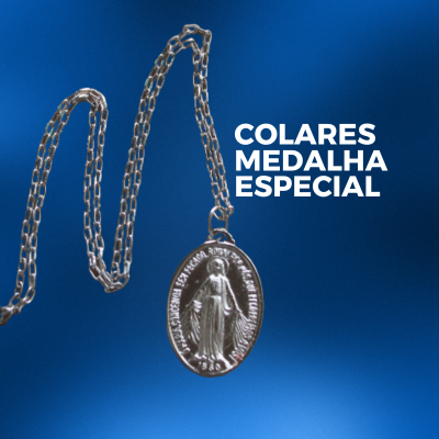 Colar de Nossa Senhora