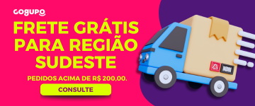 Frete Grátis em SP