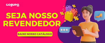 Seja nosso revendedor