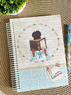 Caderno de Leitura