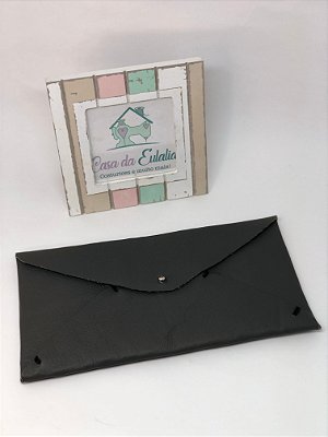 Carteira envelope