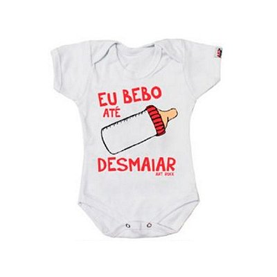 Body Bebo até Desmaiar Body Bebo até Desmaiar