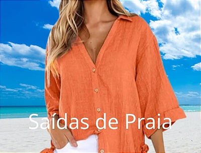 Saída de praia