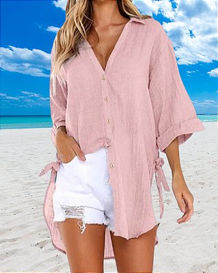 Saída de Praia Camisão