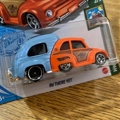 Carrinho Hot Wheels - Hi-tech Missile - Ghf30 - Laranja - Alfabay