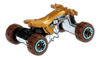 Carrinho Hot Wheels Rally Baja Crawler Velozes E Furiosos - Alfabay - Cubo  Mágico - Quebra Cabeças - A loja de Profissionais e Colecionadores!