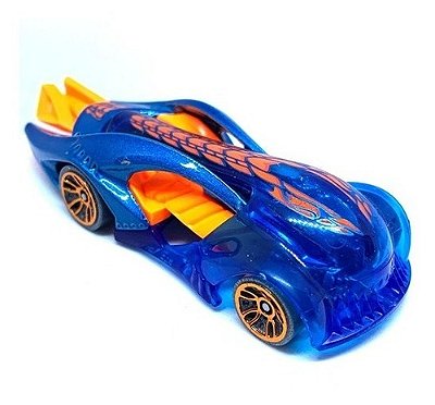 Hot Wheels - Pista C/ Lançador - Robô Tubarão - Mattel Gjl12 - Alfabay -  Cubo Mágico - Quebra Cabeças - A loja de Profissionais e Colecionadores!