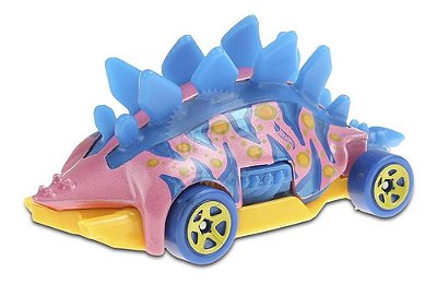 Carrinho Hot Wheels - Turtoshell - Tartaruga Montro 5/5