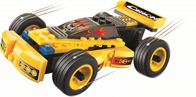 Brinquedo Carrinho Bugs Racing Inseto Surpresa Corrida Maluca