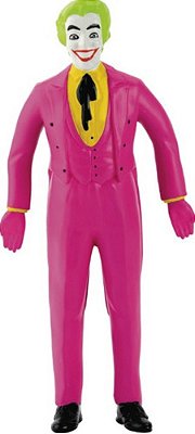 Boneco Figura De Ação Batman Classico Joker Coringa Dc Comic