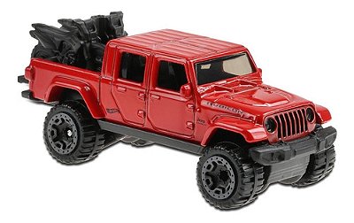 Carrinho Hot Wheels Rally Baja Crawler Velozes E Furiosos - Alfabay - Cubo  Mágico - Quebra Cabeças - A loja de Profissionais e Colecionadores!