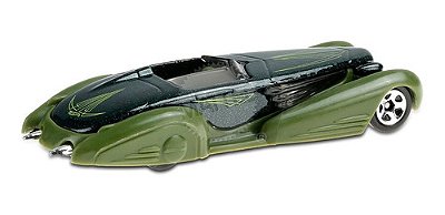 Carrinho Hot Wheels Batman Arkham Knight Batmobile Ed 2021 - Alfabay - Cubo  Mágico - Quebra Cabeças - A loja de Profissionais e Colecionadores!