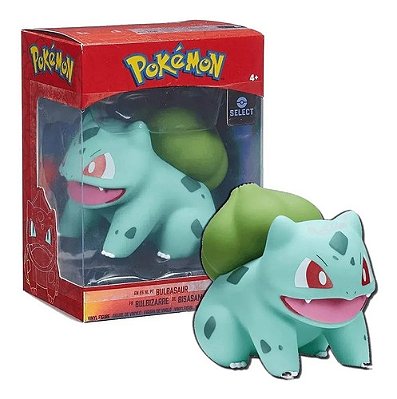 Brinquedo Boneco Figura Articulada Pokemon Blastoise 10 Cm Original Sunny