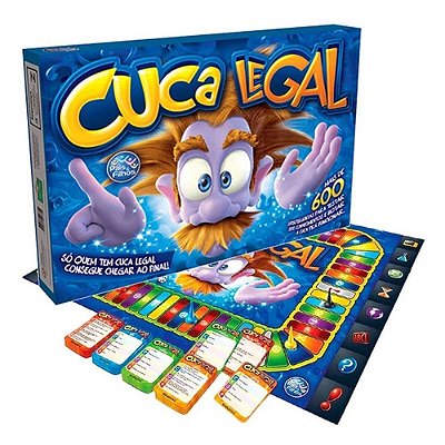 Brinquedo Jogo Do Macaco Não Deixe Cair Família Pula Macaco - Alfabay -  Cubo Mágico - Quebra Cabeças - A loja de Profissionais e Colecionadores!