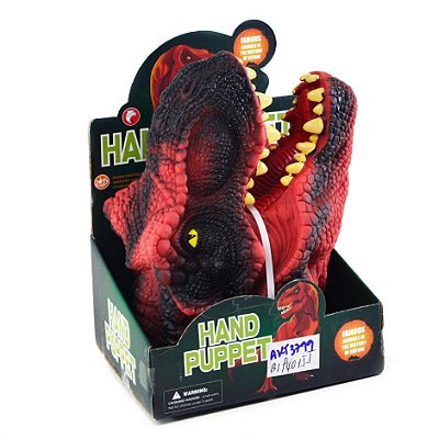 Dinossauro T-Rex Gigante De Vinil Invencible Hunter Articulado 74cm Branco  Com Creme - Alfabay - Cubo Mágico - Quebra Cabeças - A loja de  Profissionais e Colecionadores!