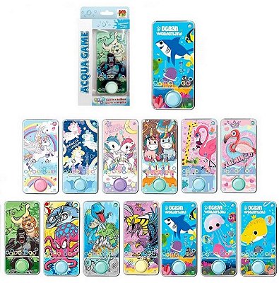 Aquaplay Jogo De Argola Celular Infantil Vertical Princesas 11 5X8Cm Na  Solapa no Shoptime