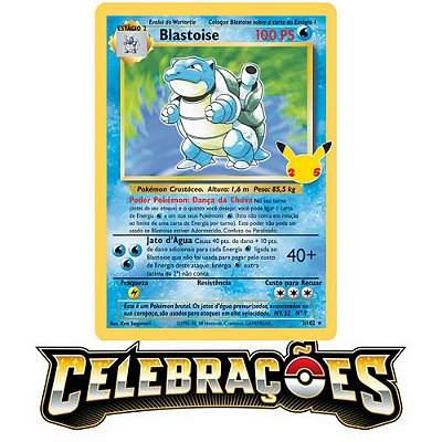 Carta Pokémon Pikachu Voador Vmax - Celebrações 25 Anos - Alfabay - Cubo  Mágico - Quebra Cabeças - A loja de Profissionais e Colecionadores!