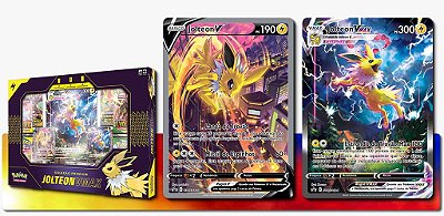 Carta Pokémon Pikachu Voador Vmax - Celebrações 25 Anos - Alfabay - Cubo  Mágico - Quebra Cabeças - A loja de Profissionais e Colecionadores!