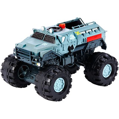 Pista Hot Wheels Monster Trucks Batalha do Tubarão Mecha Mattel - Pistas -  Magazine Luiza