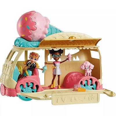 Boneca Polly Pocket Mini Aniversário De Bichinhos Magico - Alfabay - Cubo  Mágico - Quebra Cabeças - A loja de Profissionais e Colecionadores!