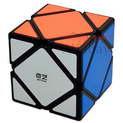 QiYi MFG - Skewb QiCheng - A