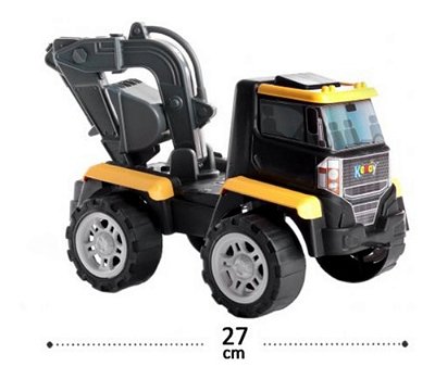 Caminhão Carreta Diamond Truck Bau Gigante De 67 Cm Color - Alfabay - Cubo  Mágico - Quebra Cabeças - A loja de Profissionais e Colecionadores!