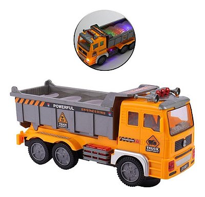 Caminhão Carreta Diamond Truck Bau Gigante De 67 Cm Color - Alfabay - Cubo  Mágico - Quebra Cabeças - A loja de Profissionais e Colecionadores!