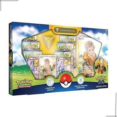 Coleção Treinador Avançado - Pokémon GO - Mewtwo-V - PlayGround Game Store