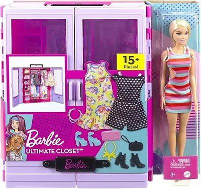 Roupa De Boneca Barbie Extra Com Pet - Edição De Luxo Blusa Rosa - Alfabay  - Cubo Mágico - Quebra Cabeças - A loja de Profissionais e Colecionadores!