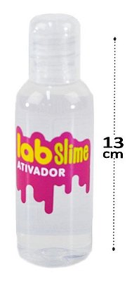 Brinquedo Laboratório Slime Tie Dye Gelelé Para Brincar - Loja Zuza  Brinquedos