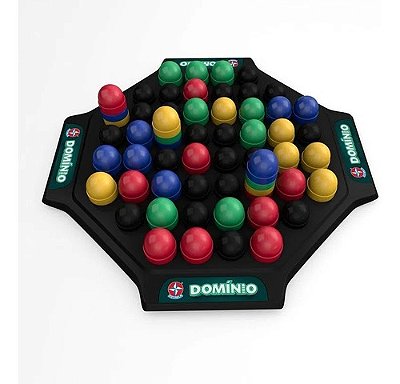 Jogo Tabuleiro 8em1 Xadrez Dama Chinesa Gamão Ludo Ganso + + em